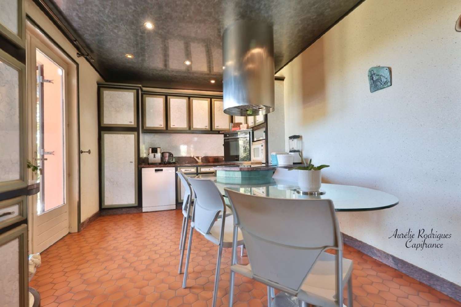  à vendre maison Grièges Ain 7