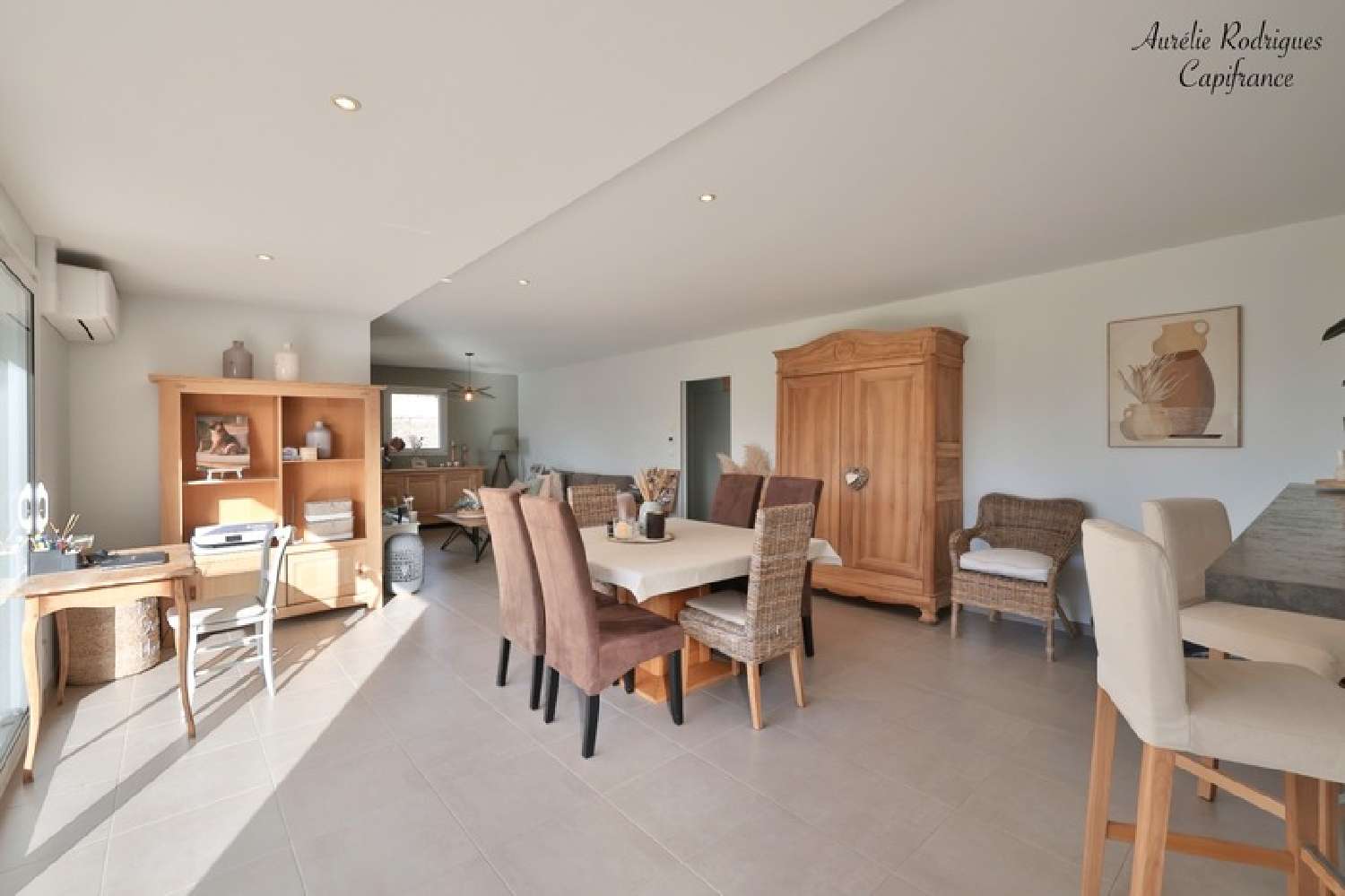 te koop huis Grièges Ain 2