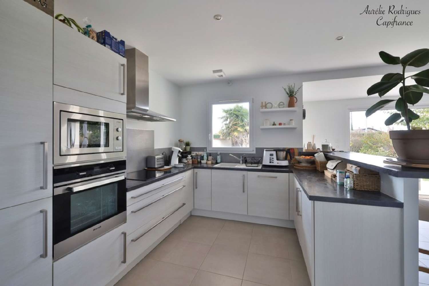 te koop huis Grièges Ain 4