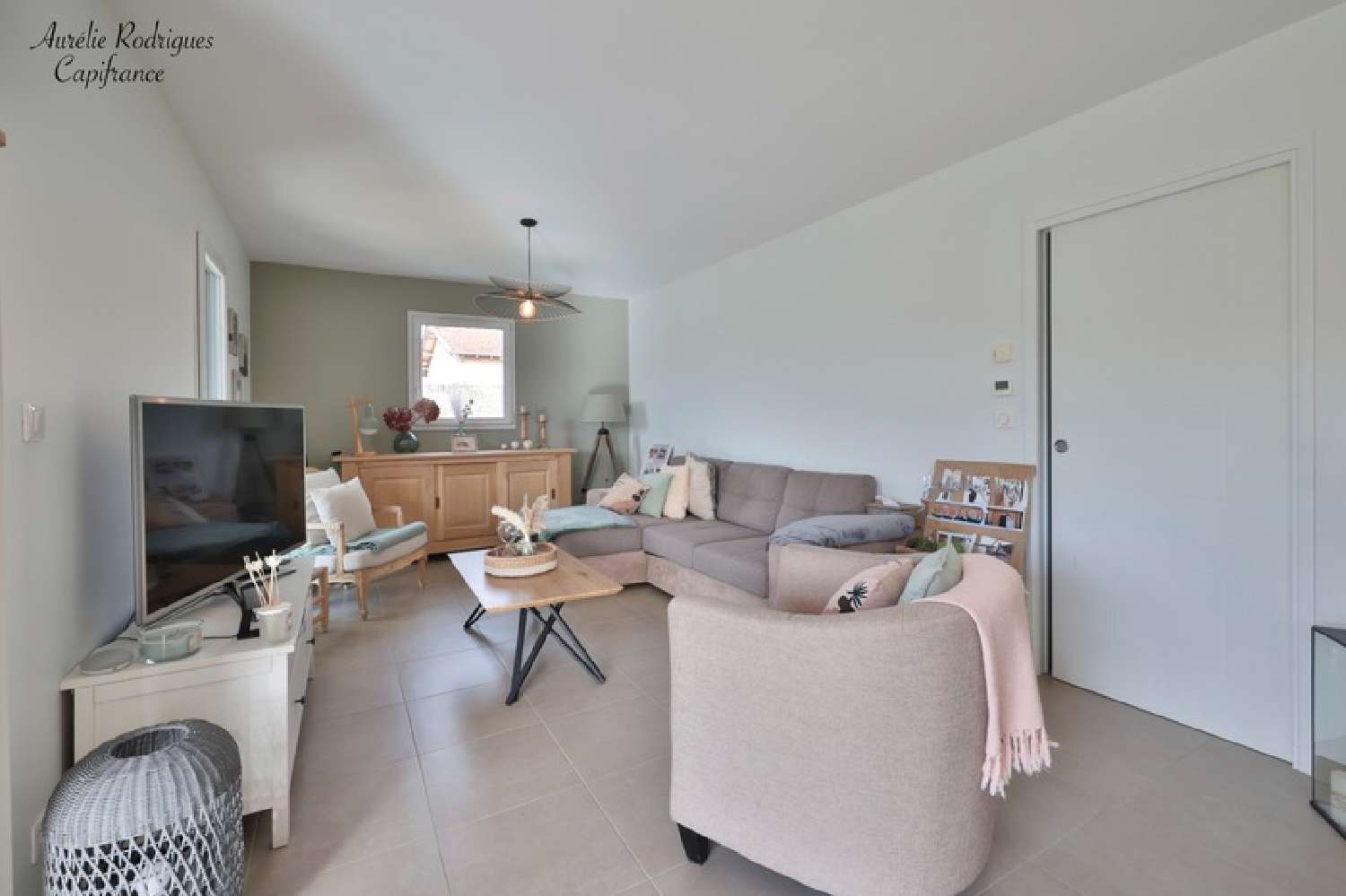 te koop huis Grièges Ain 5