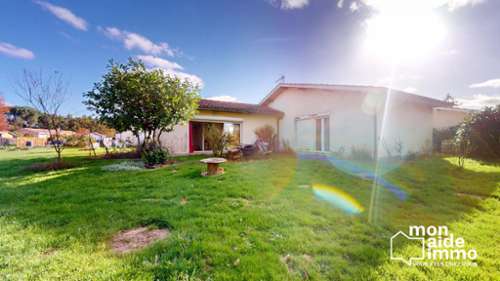 Grignols Gironde huis foto 7181116