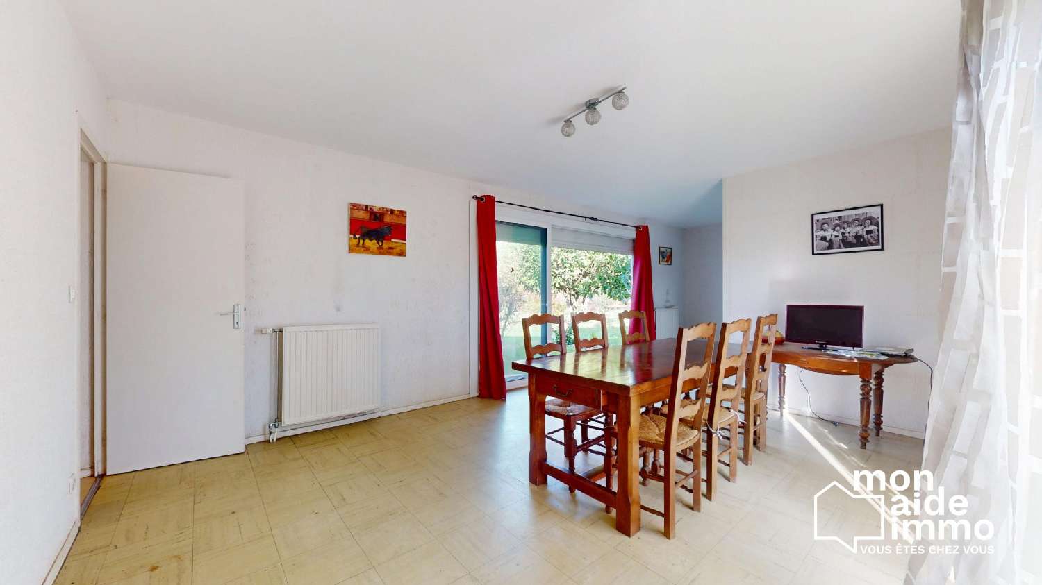 te koop huis Grignols Gironde 4