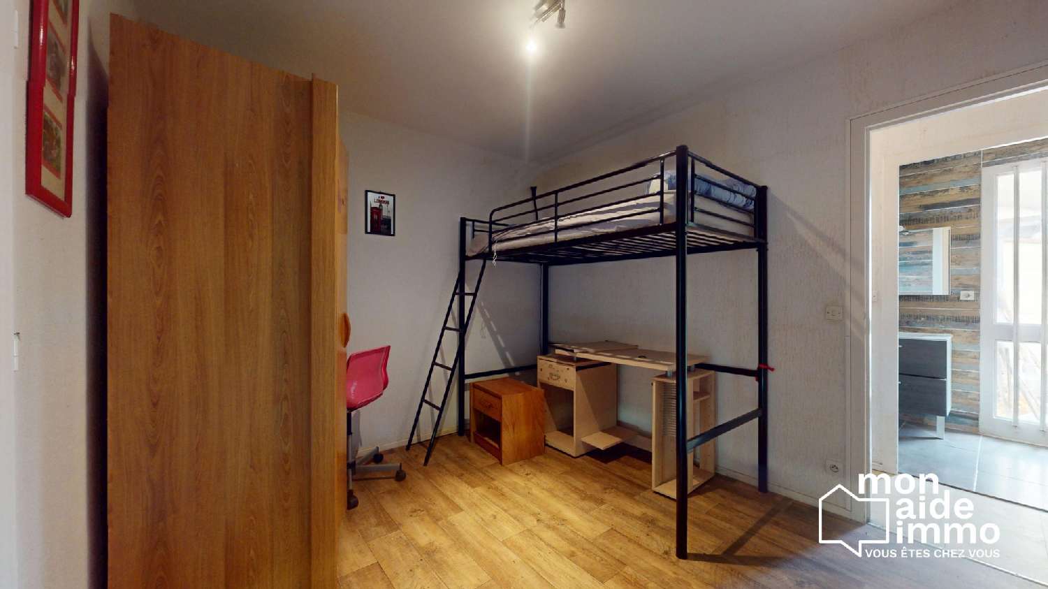 te koop huis Grignols Gironde 6