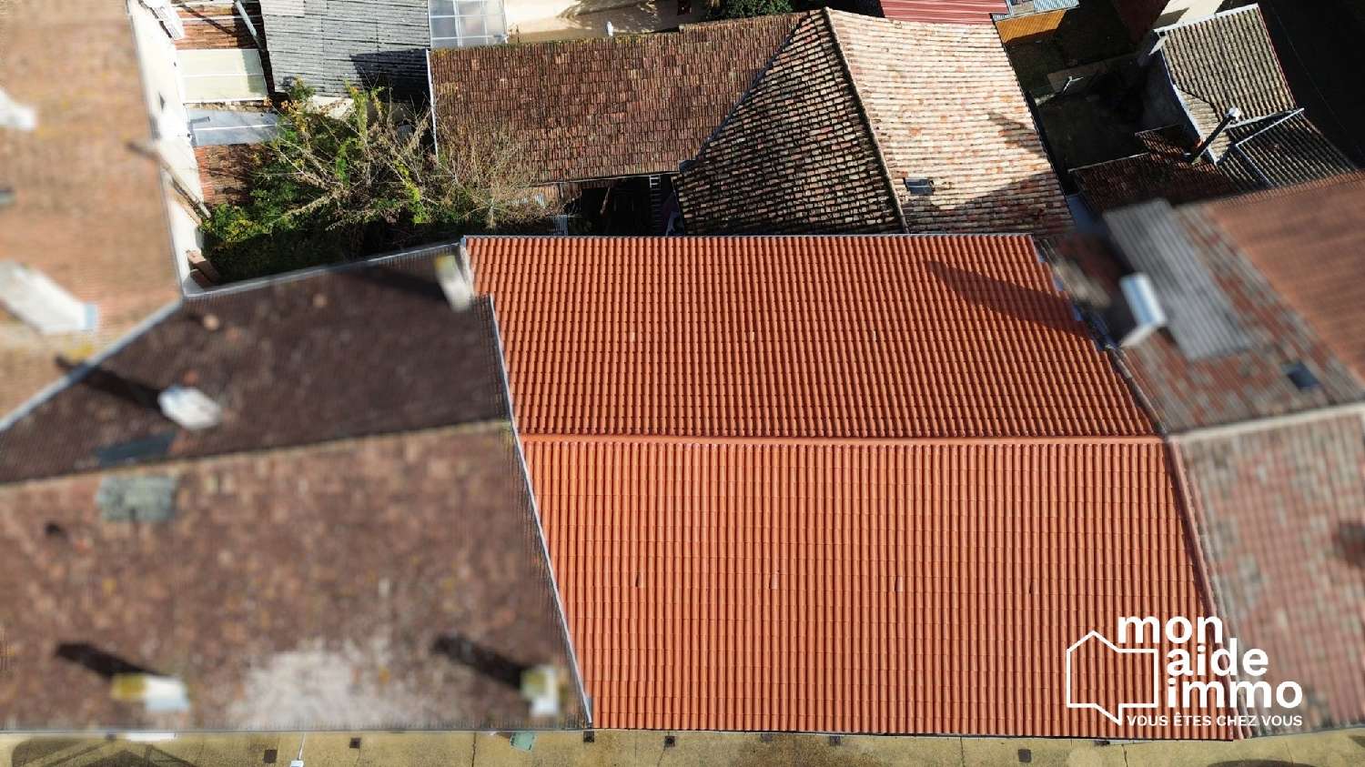  te koop huis Grignols Gironde 4