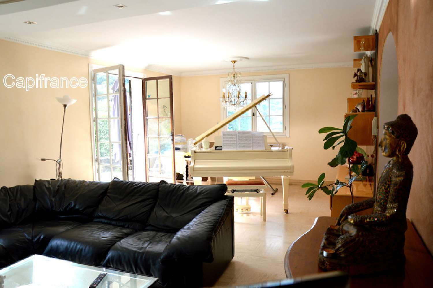  te koop huis Grignon Savoie 1