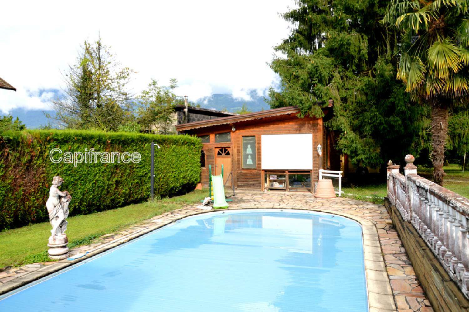  te koop huis Grignon Savoie 2