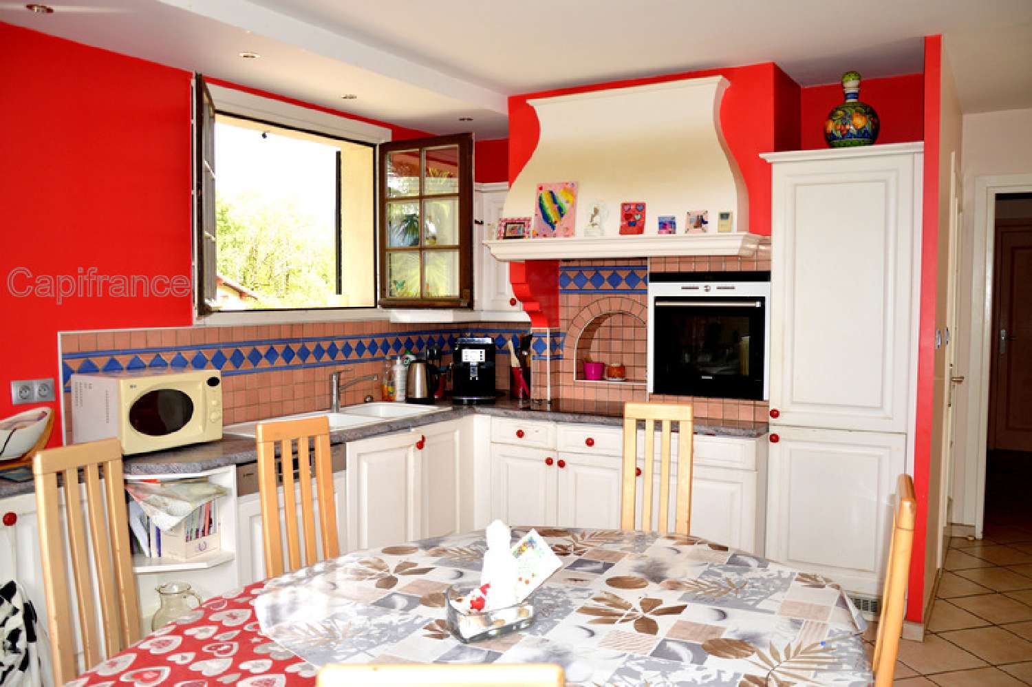  te koop huis Grignon Savoie 3