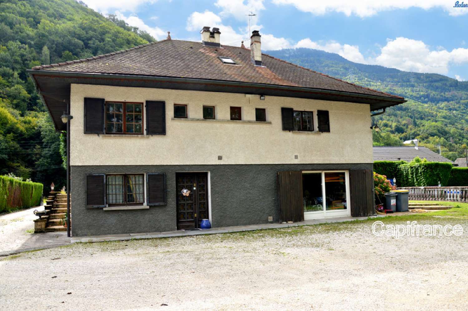  te koop huis Grignon Savoie 4