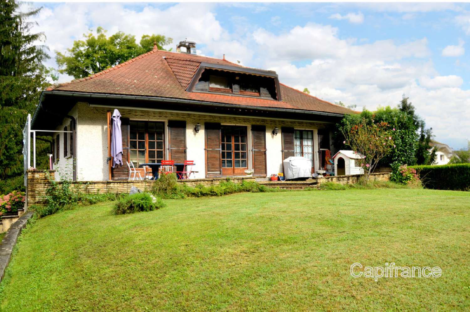  te koop huis Grignon Savoie 5