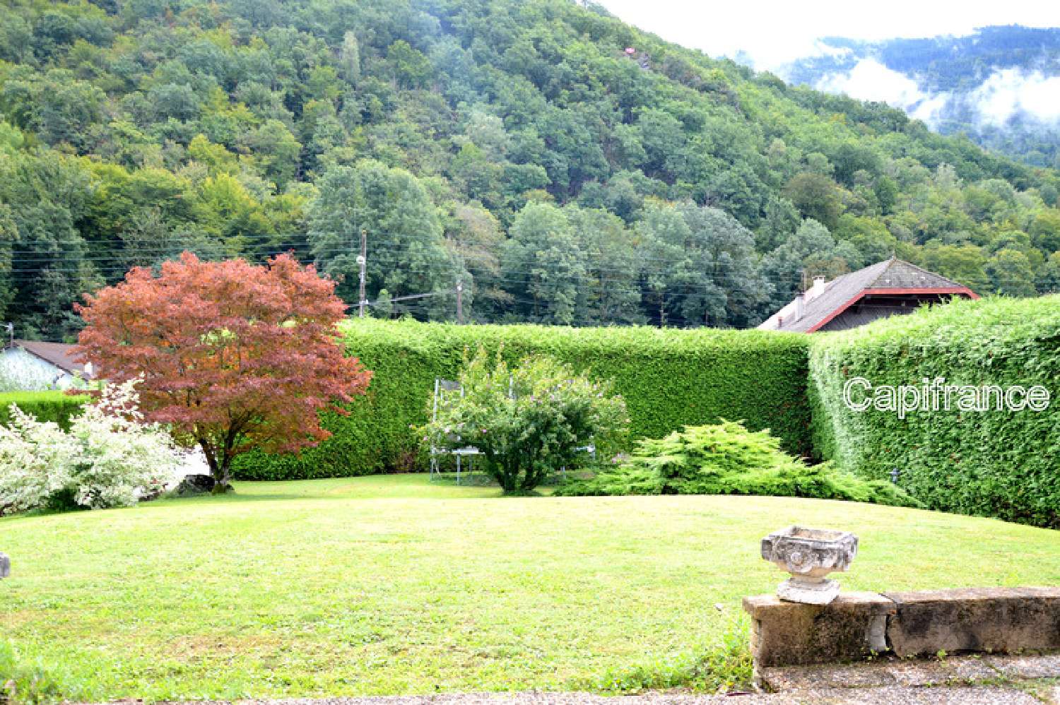  te koop huis Grignon Savoie 6