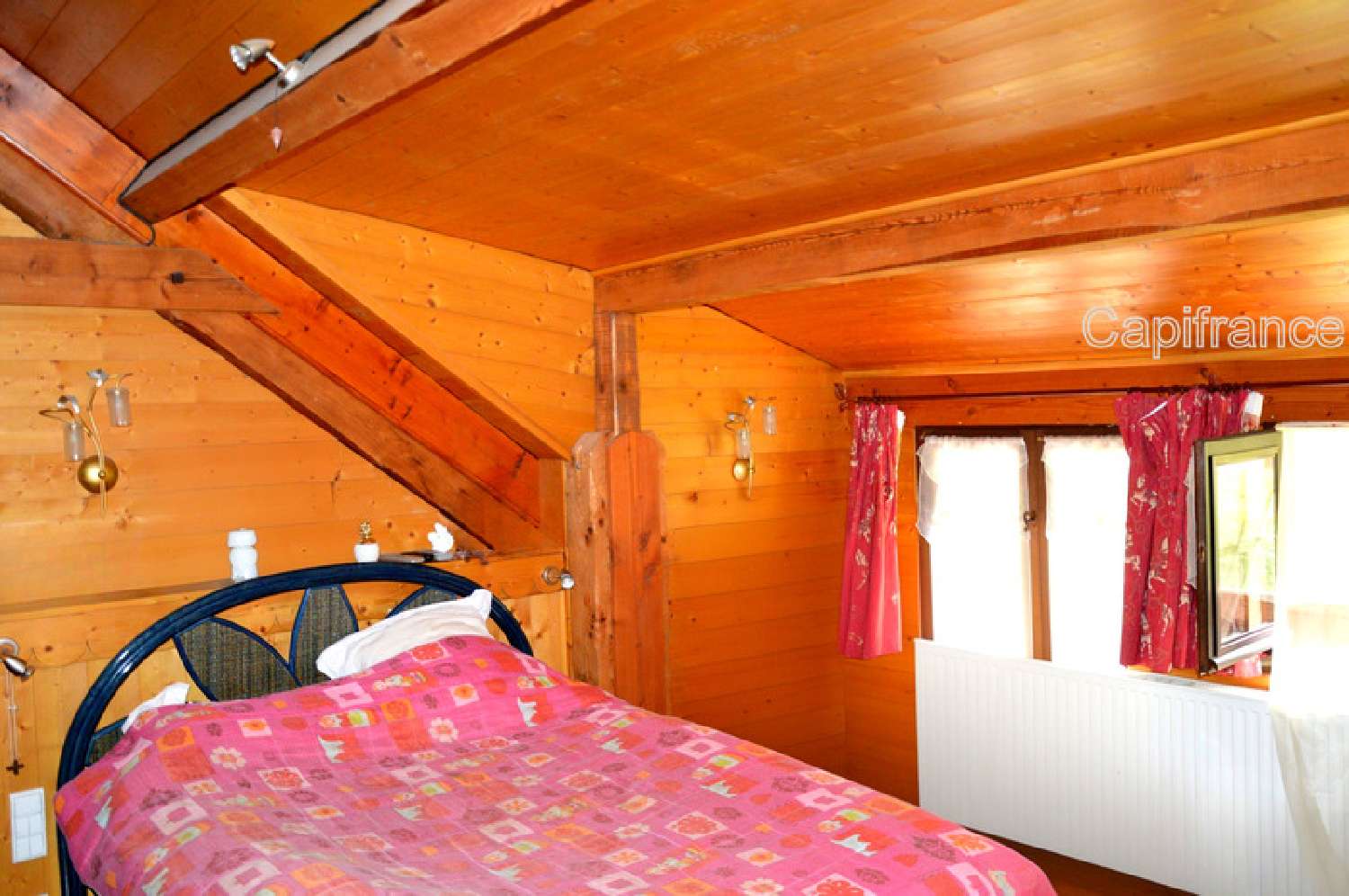  te koop huis Grignon Savoie 8