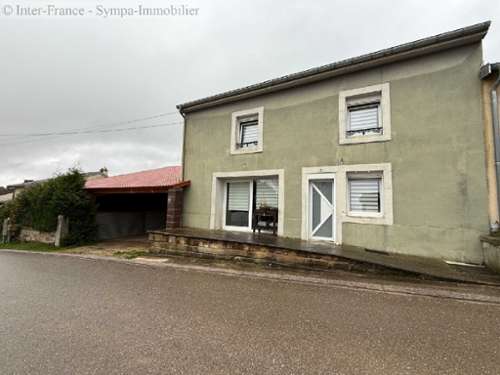 Grignoncourt Vogesen Haus Bild 7215365