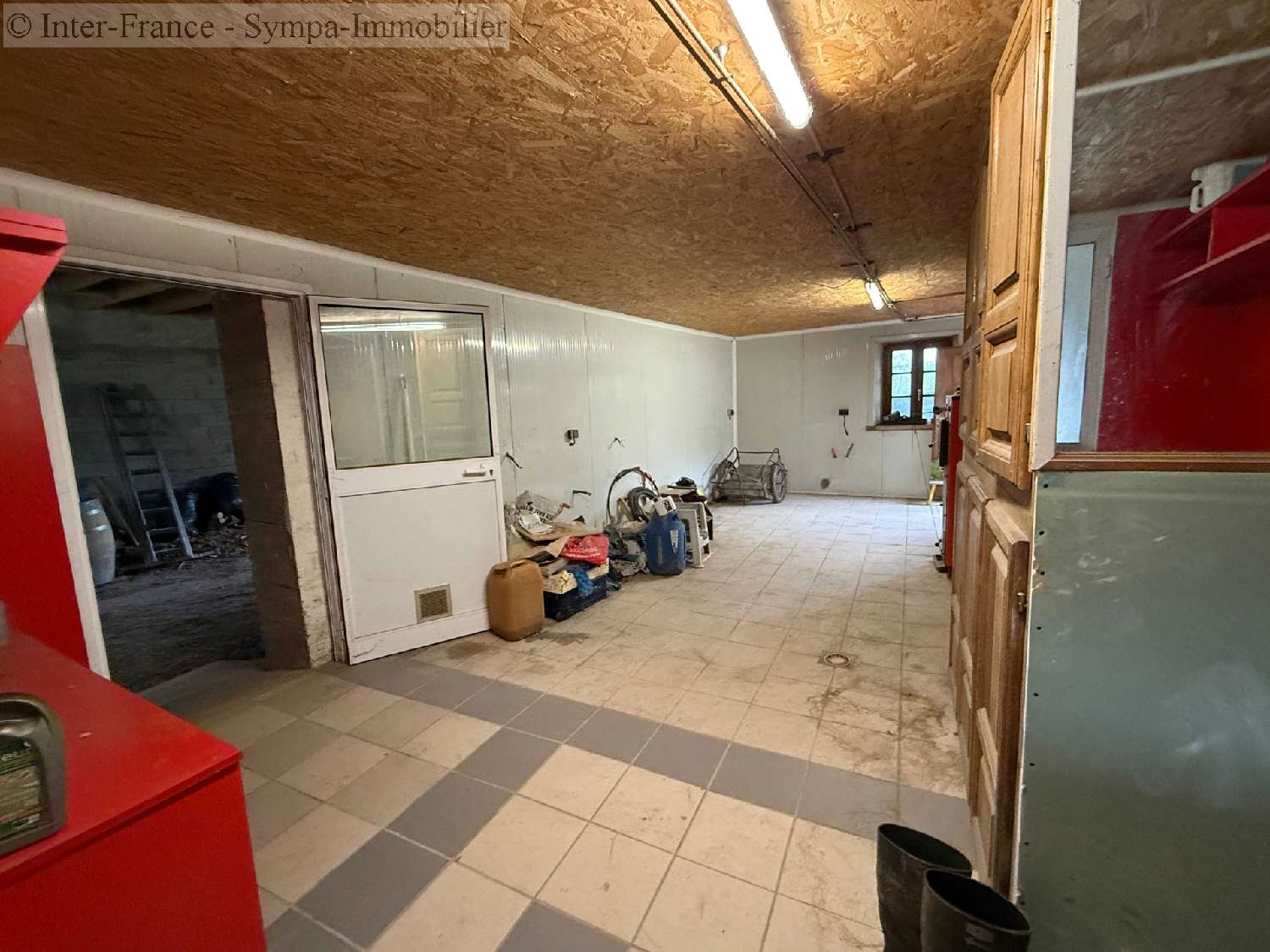 kaufen Haus Grignoncourt Vogesen 2