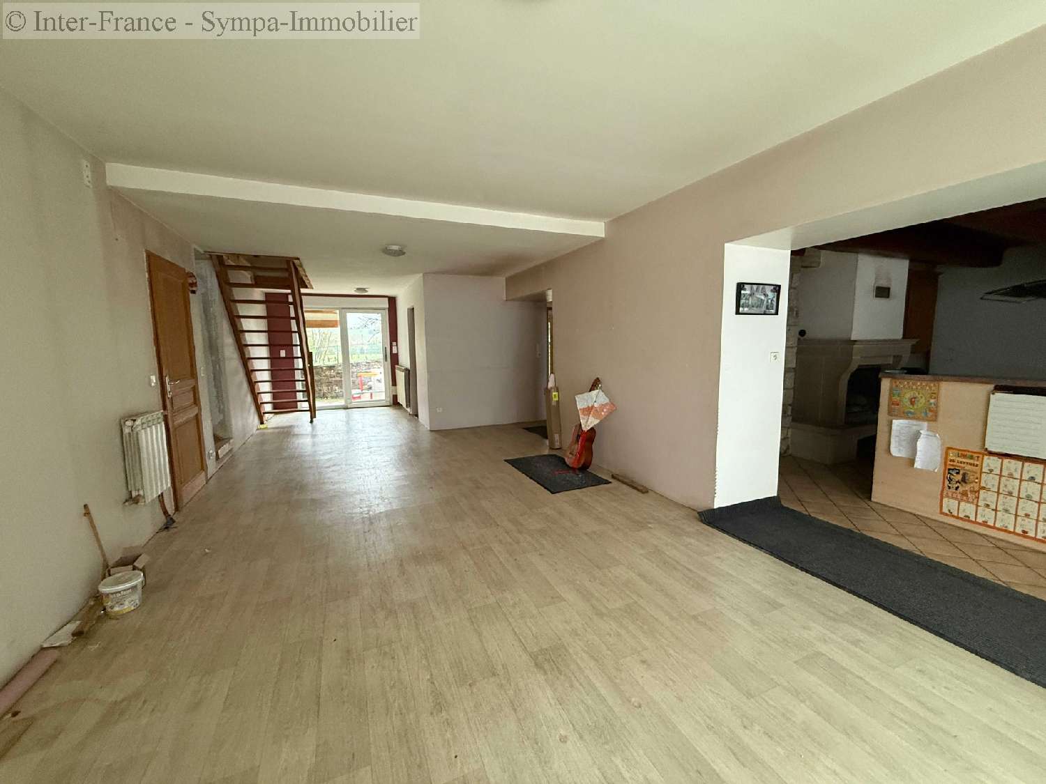 kaufen Haus Grignoncourt Vogesen 3