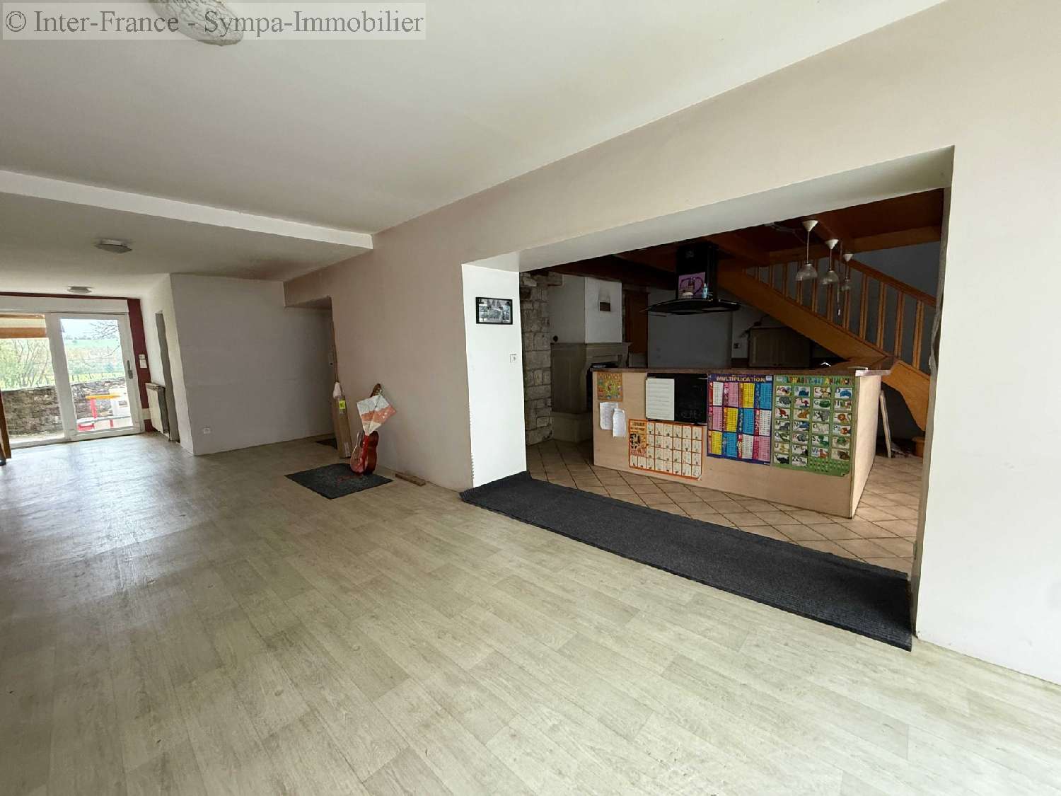 kaufen Haus Grignoncourt Vogesen 5