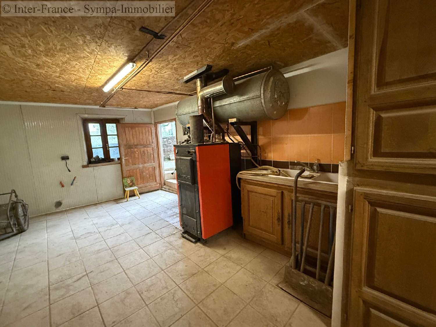 kaufen Haus Grignoncourt Vogesen 7