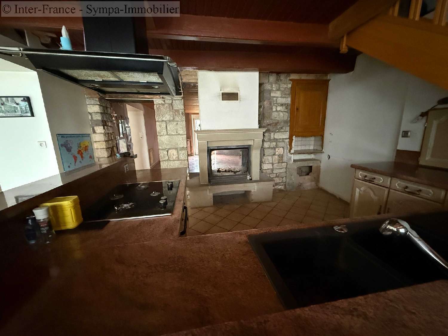 kaufen Haus Grignoncourt Vogesen 8