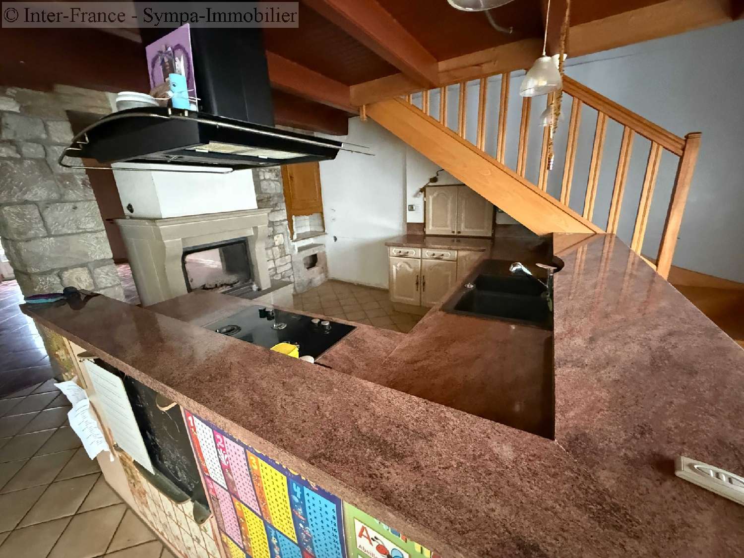 kaufen Haus Grignoncourt Vogesen 9