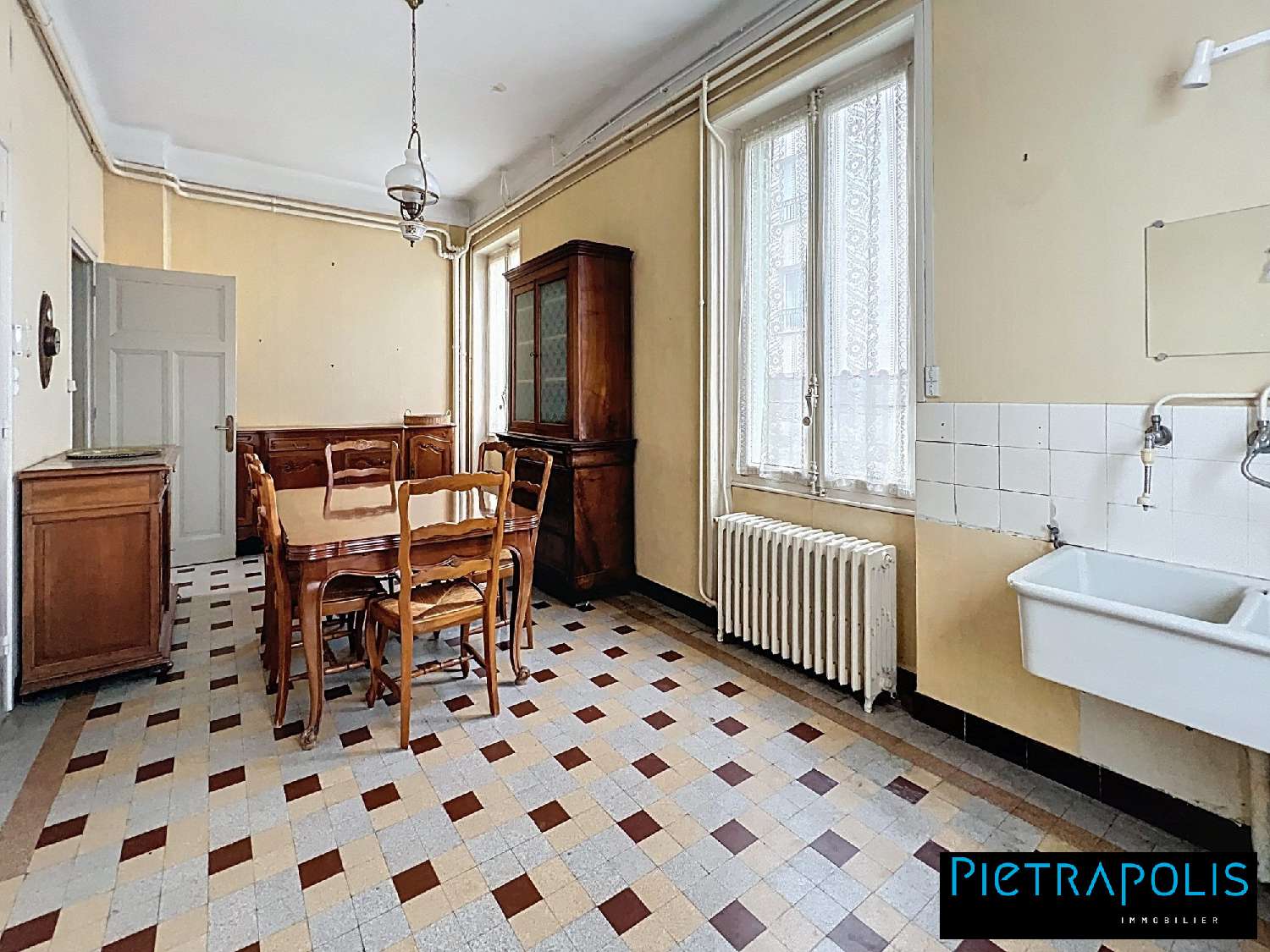  à vendre maison Grigny Rhône 7