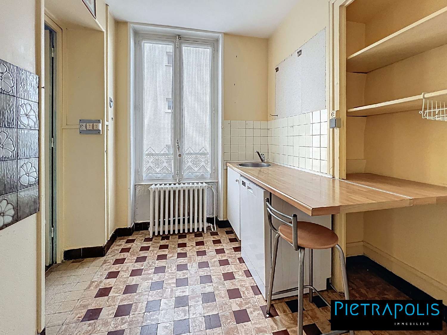  à vendre maison Grigny Rhône 8