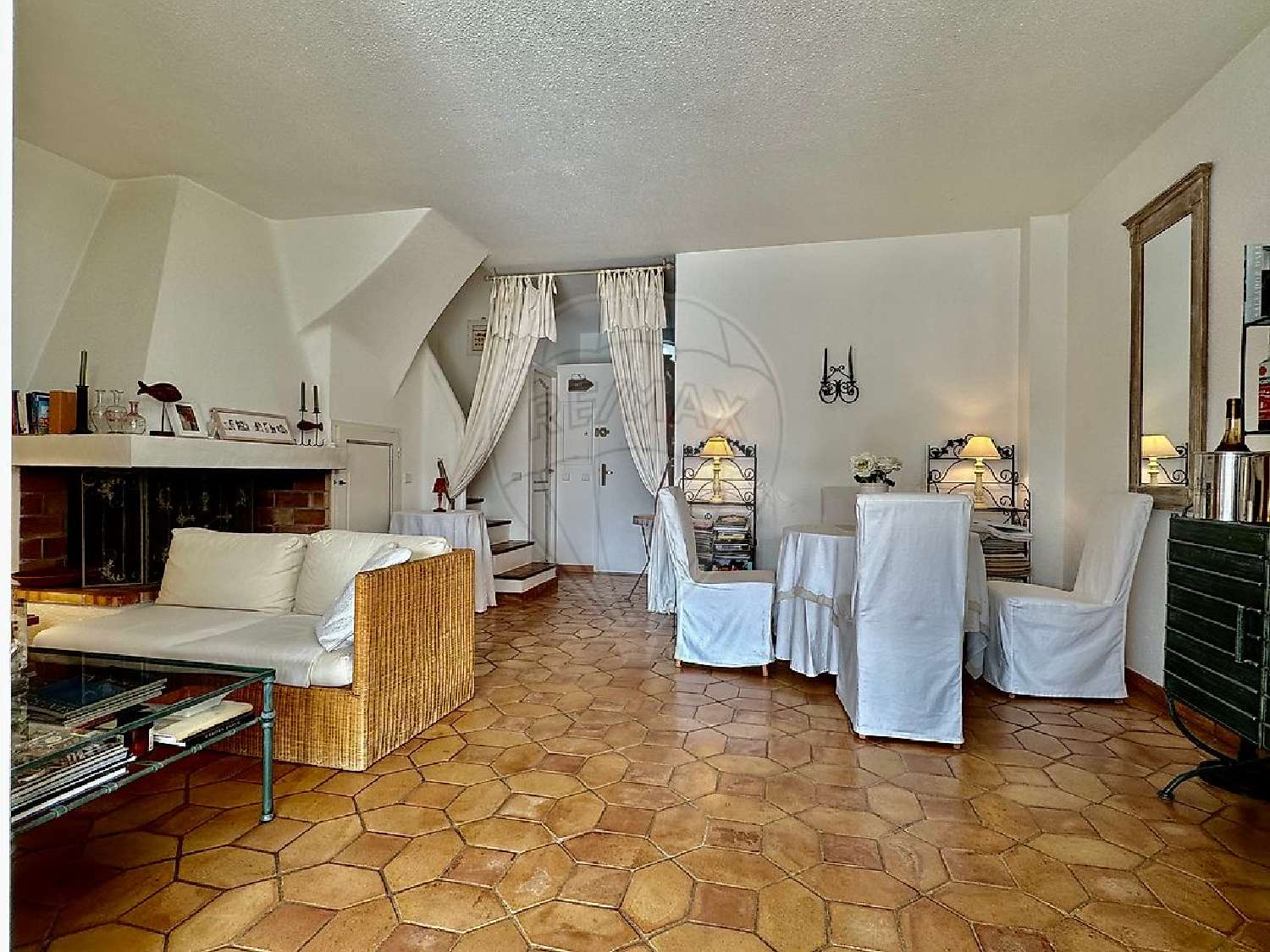 te koop huis Grimaud Var 8