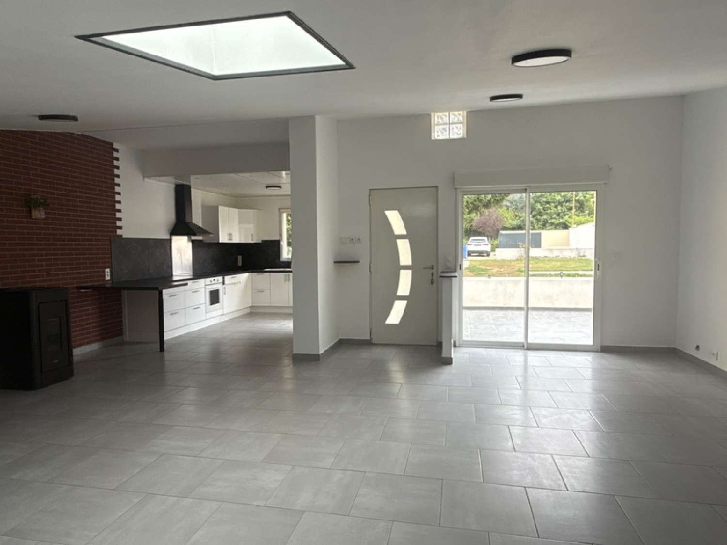  en venta casa Grisy-les-Plâtres Val-d'Oise 4