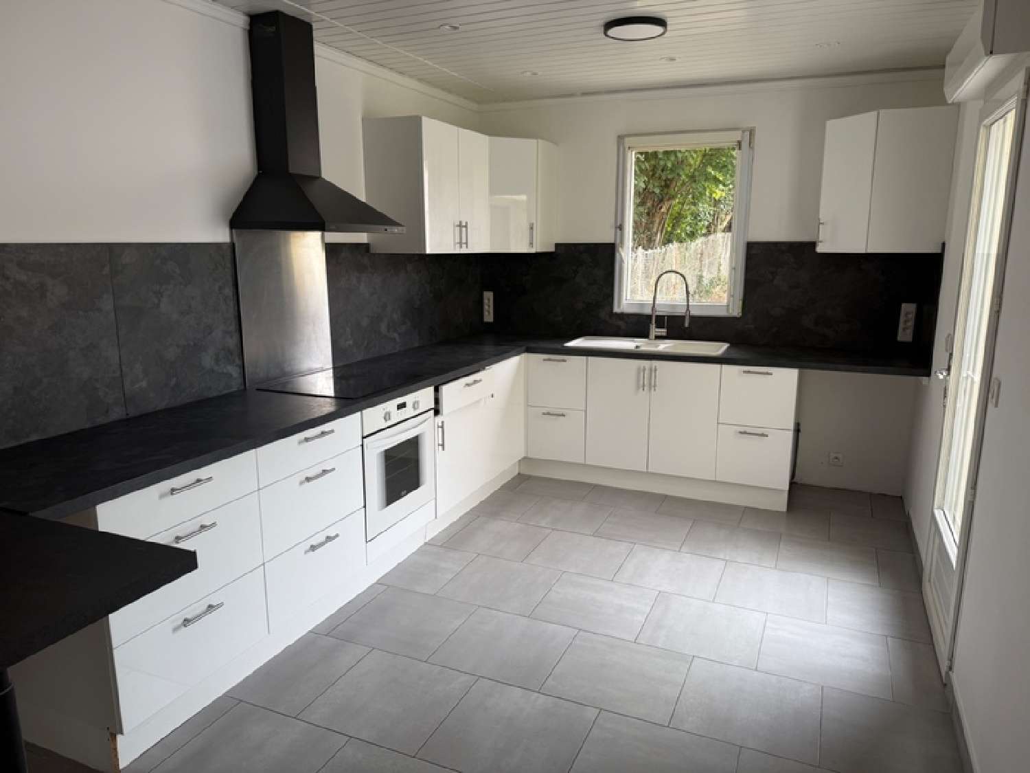  en venta casa Grisy-les-Plâtres Val-d'Oise 6