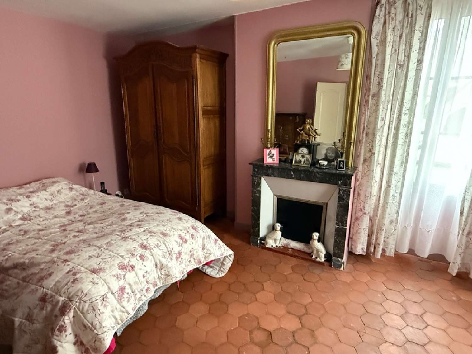 te koop huis Grisy-les-Plâtres Val-d'Oise 4