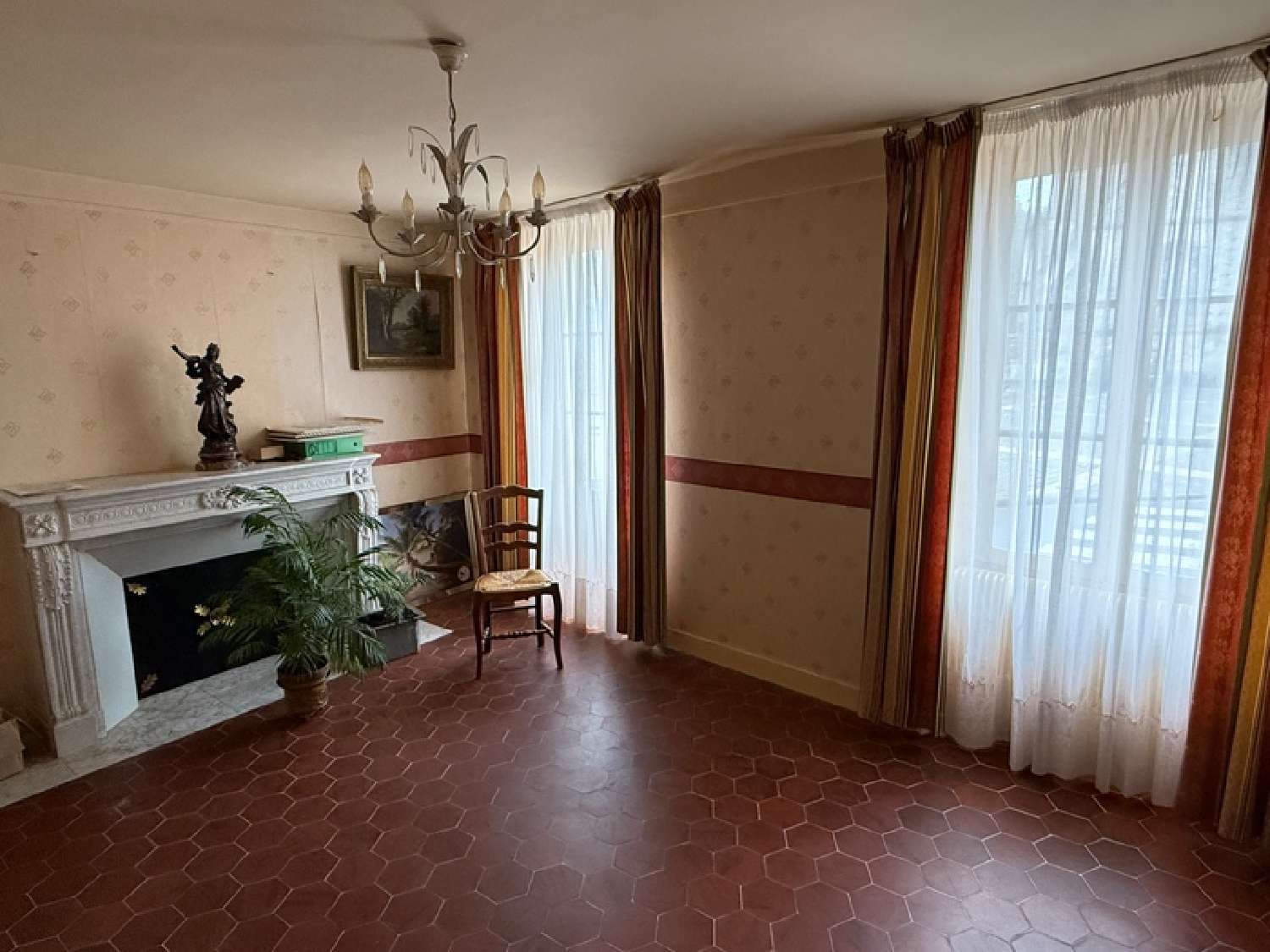 te koop huis Grisy-les-Plâtres Val-d'Oise 5