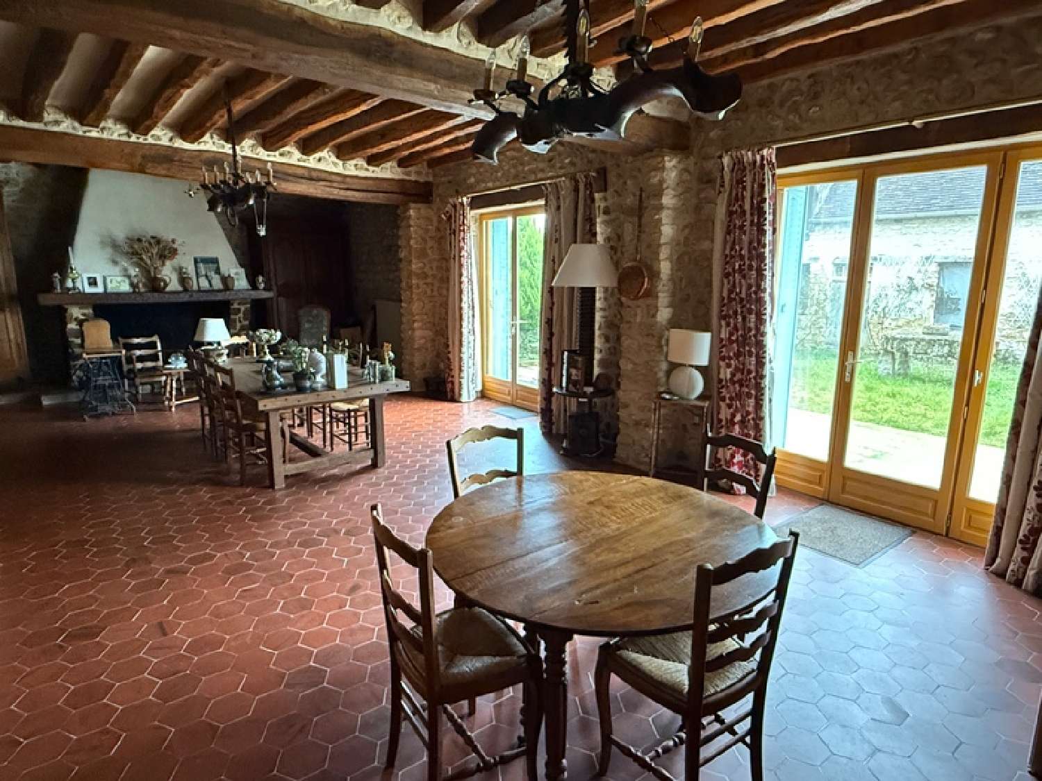 te koop huis Grisy-les-Plâtres Val-d'Oise 6