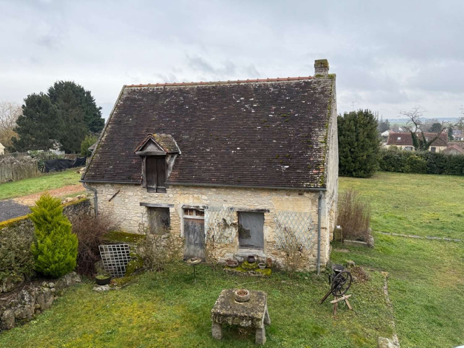 te koop huis Grisy-les-Plâtres Val-d'Oise 7