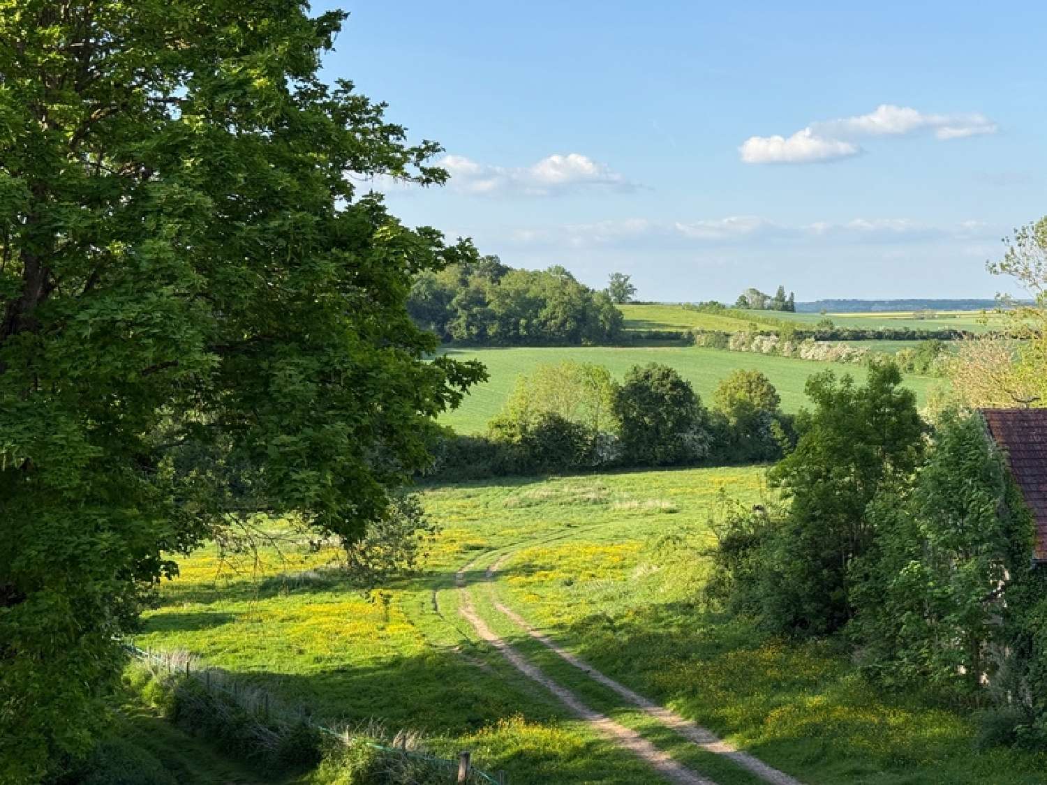  à vendre maison Grisy-les-Plâtres Val-d'Oise 2