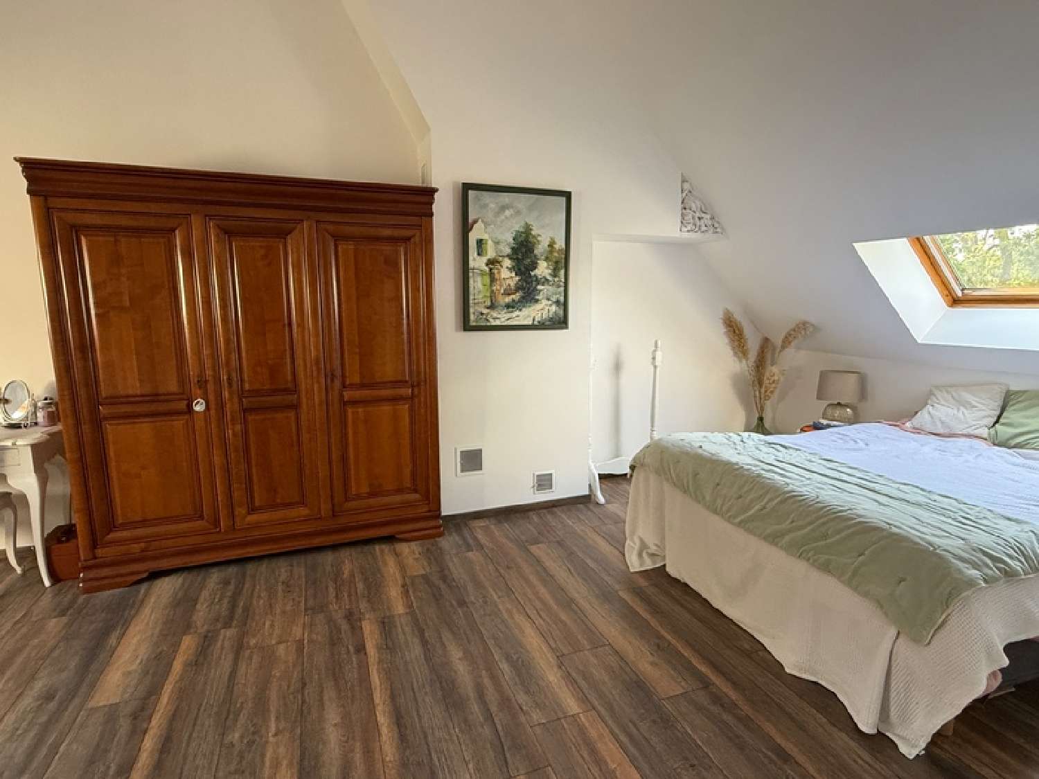  à vendre maison Grisy-les-Plâtres Val-d'Oise 3