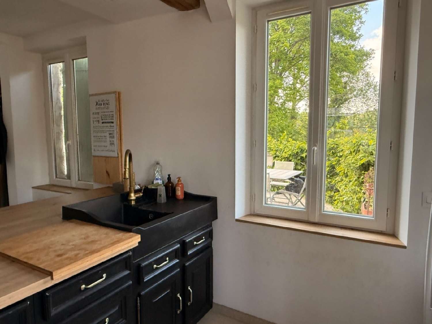  à vendre maison Grisy-les-Plâtres Val-d'Oise 5