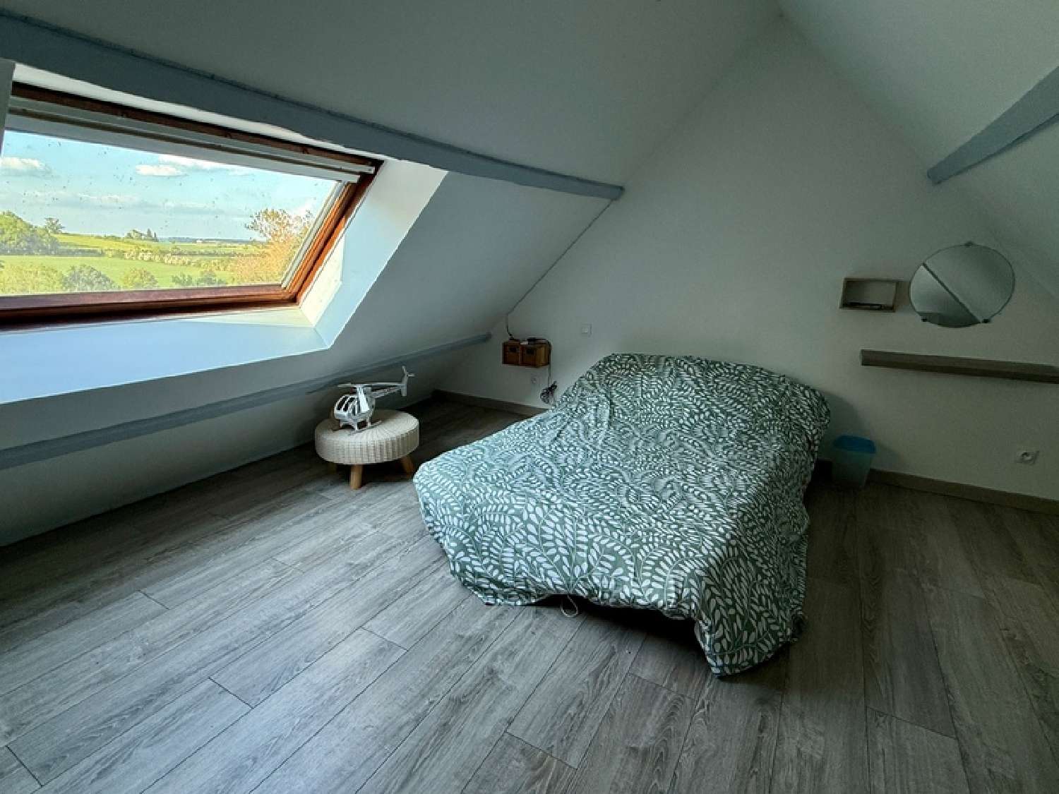  à vendre maison Grisy-les-Plâtres Val-d'Oise 6