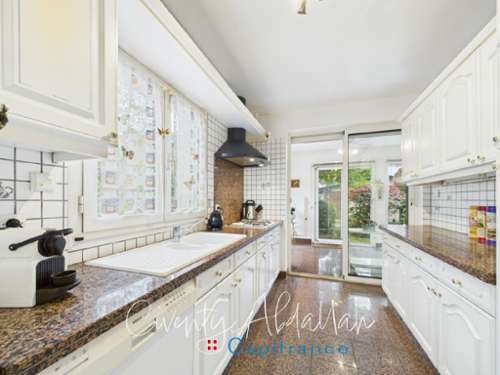 Grisy-Suisnes Seine-et-Marne house foto 7184019