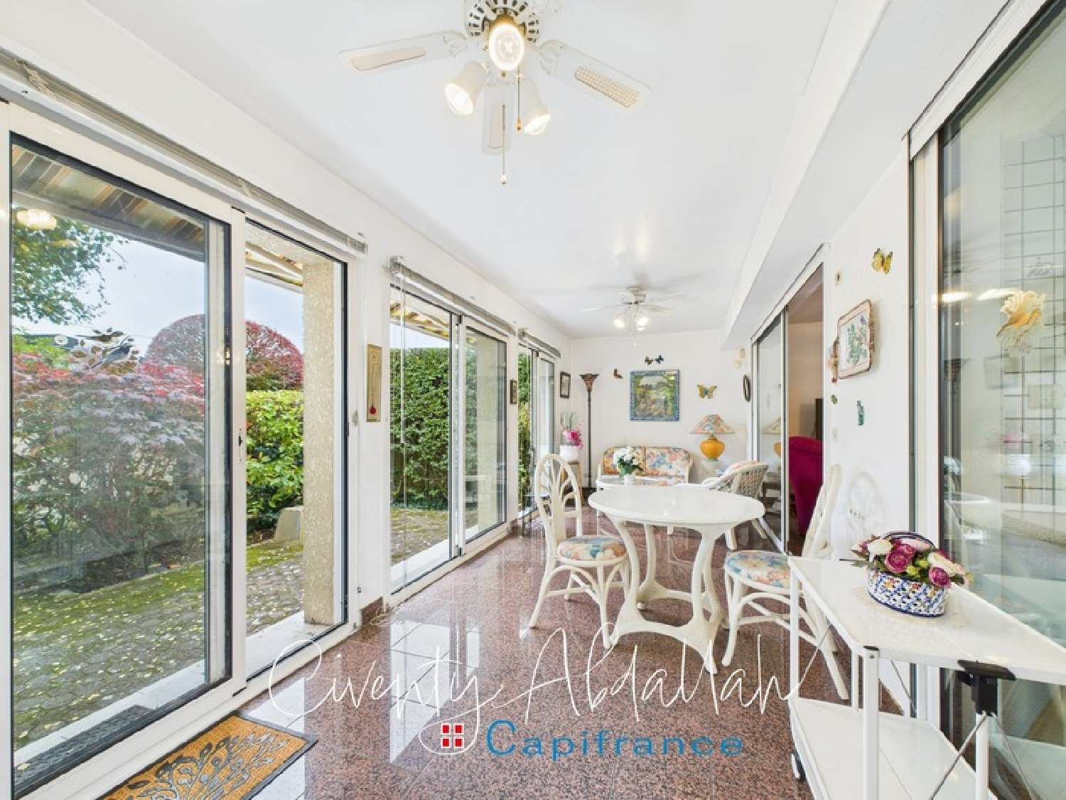 for sale house Grisy-Suisnes Seine-et-Marne 3