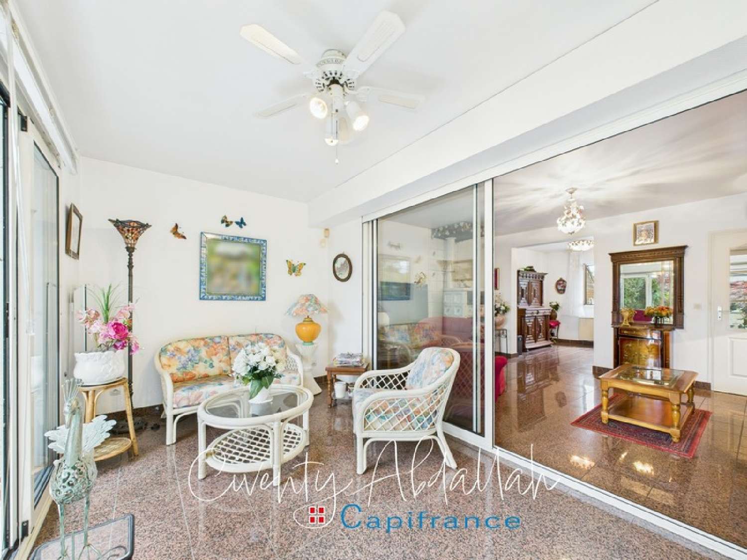 for sale house Grisy-Suisnes Seine-et-Marne 5