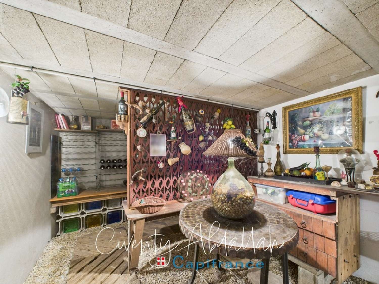 for sale house Grisy-Suisnes Seine-et-Marne 6