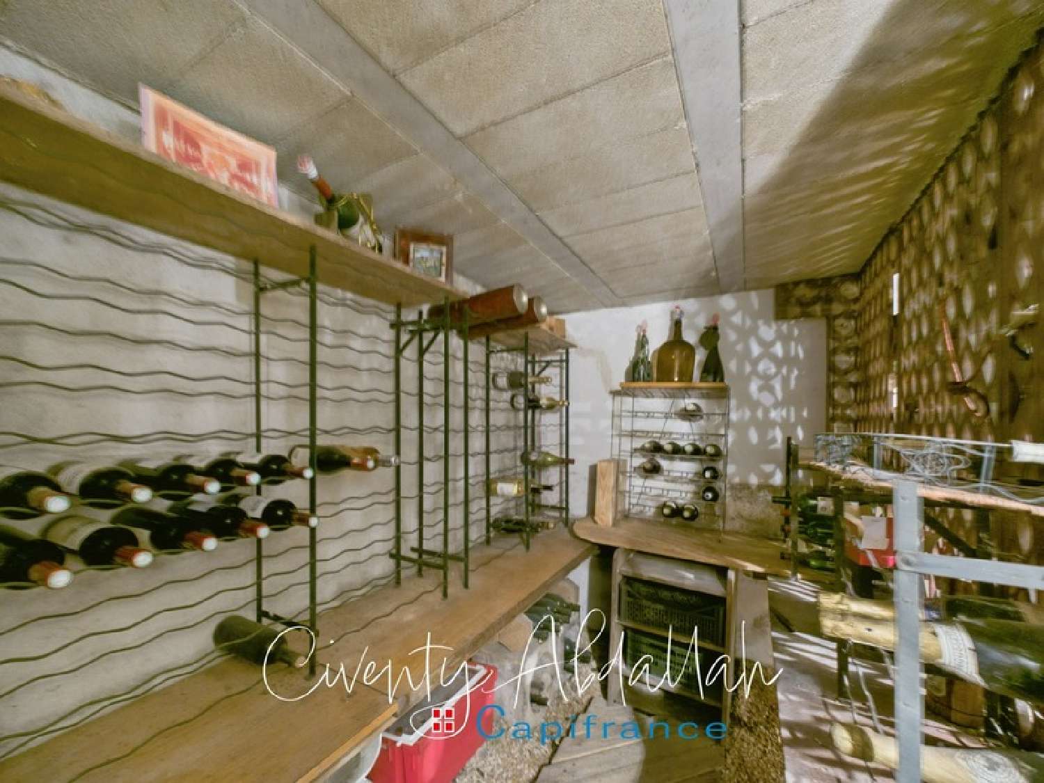 for sale house Grisy-Suisnes Seine-et-Marne 8