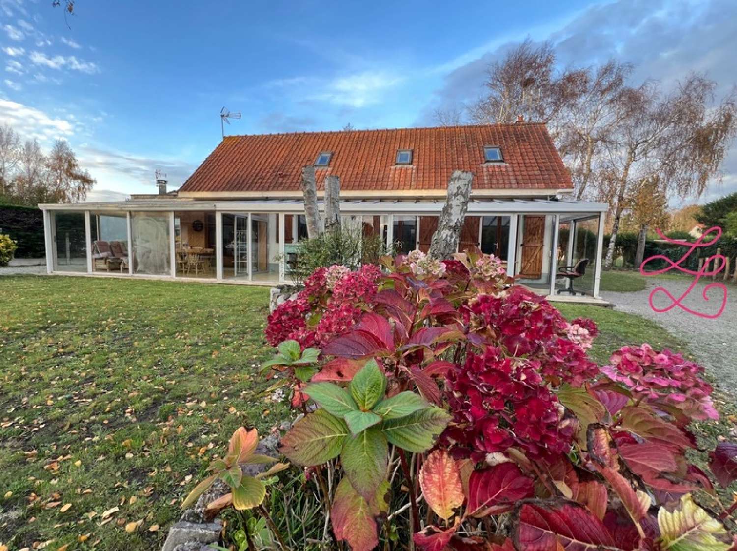  en venta casa Groffliers Pas-de-Calais 1