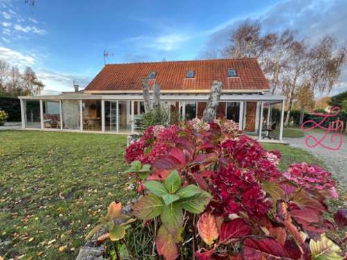 Groffliers Pas-de-Calais casa foto 7208964