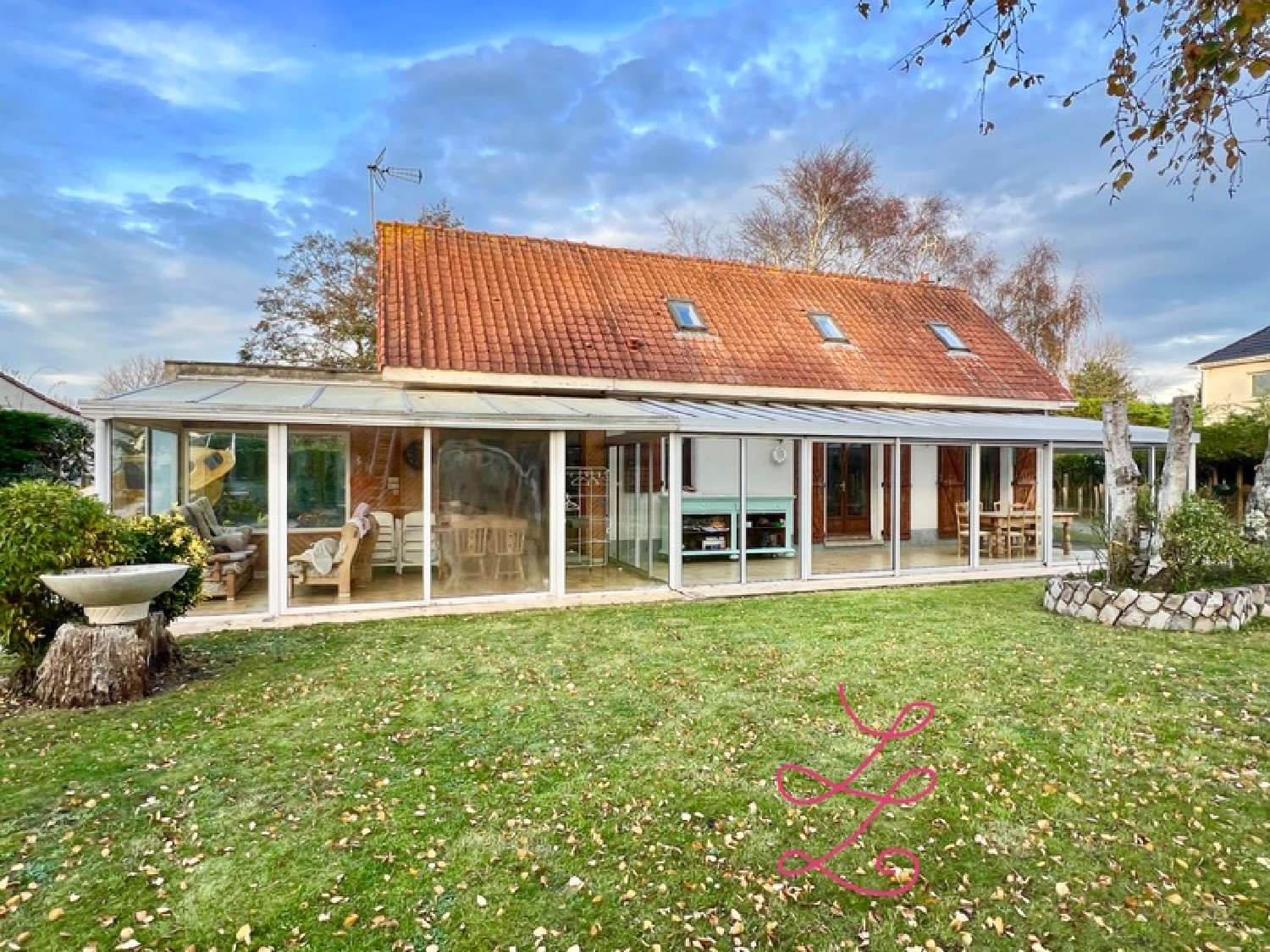  en venta casa Groffliers Pas-de-Calais 3