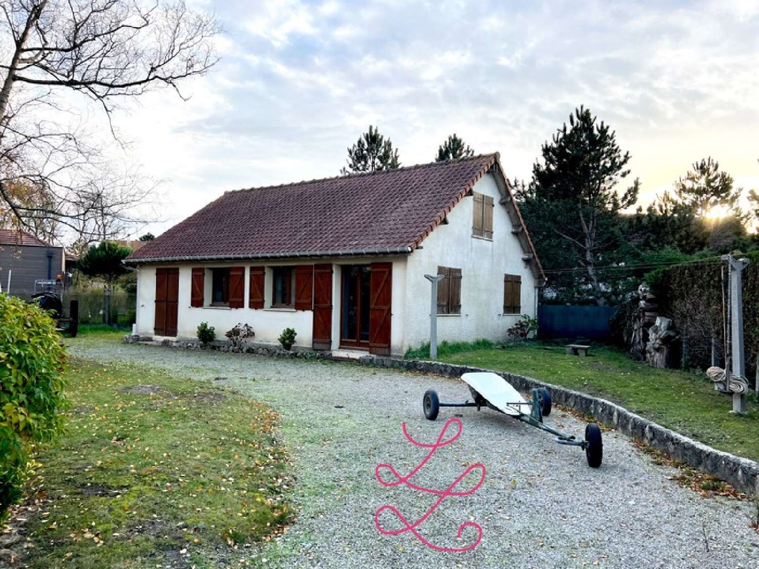  en venta casa Groffliers Pas-de-Calais 4