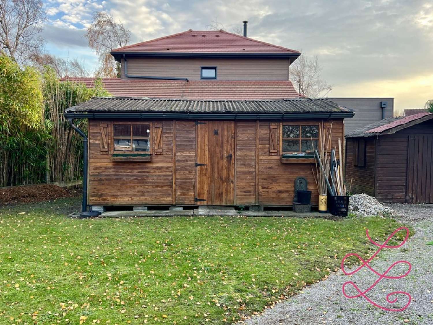  en venta casa Groffliers Pas-de-Calais 6