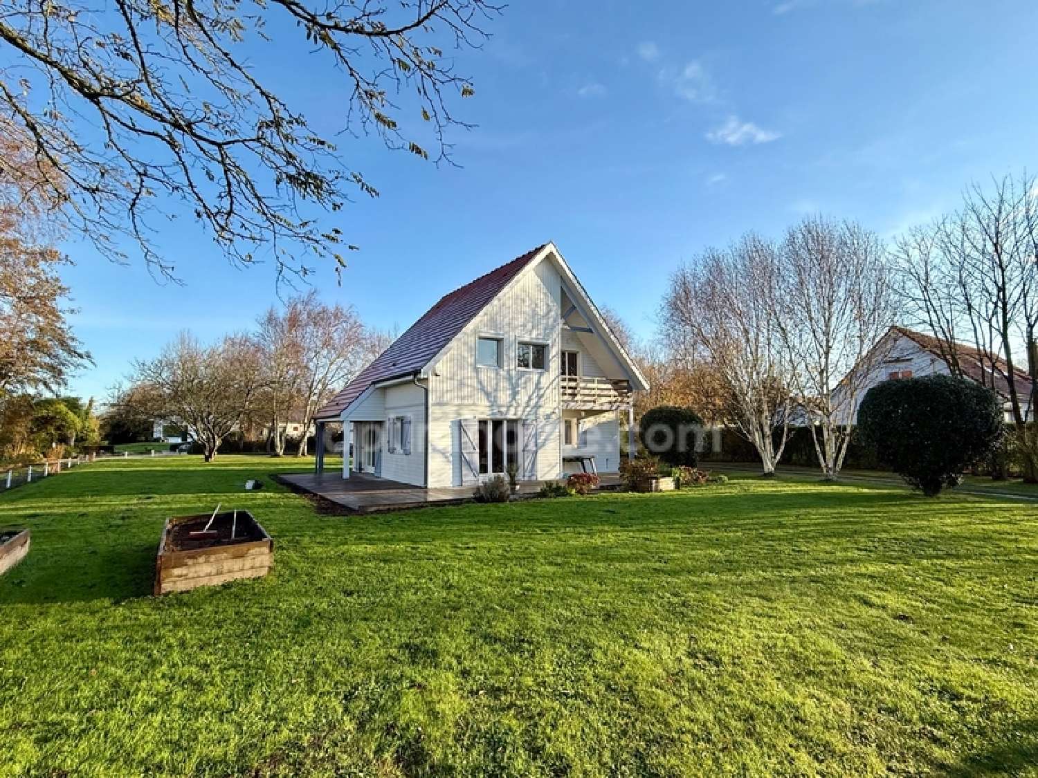  for sale house Groffliers Pas-de-Calais 1