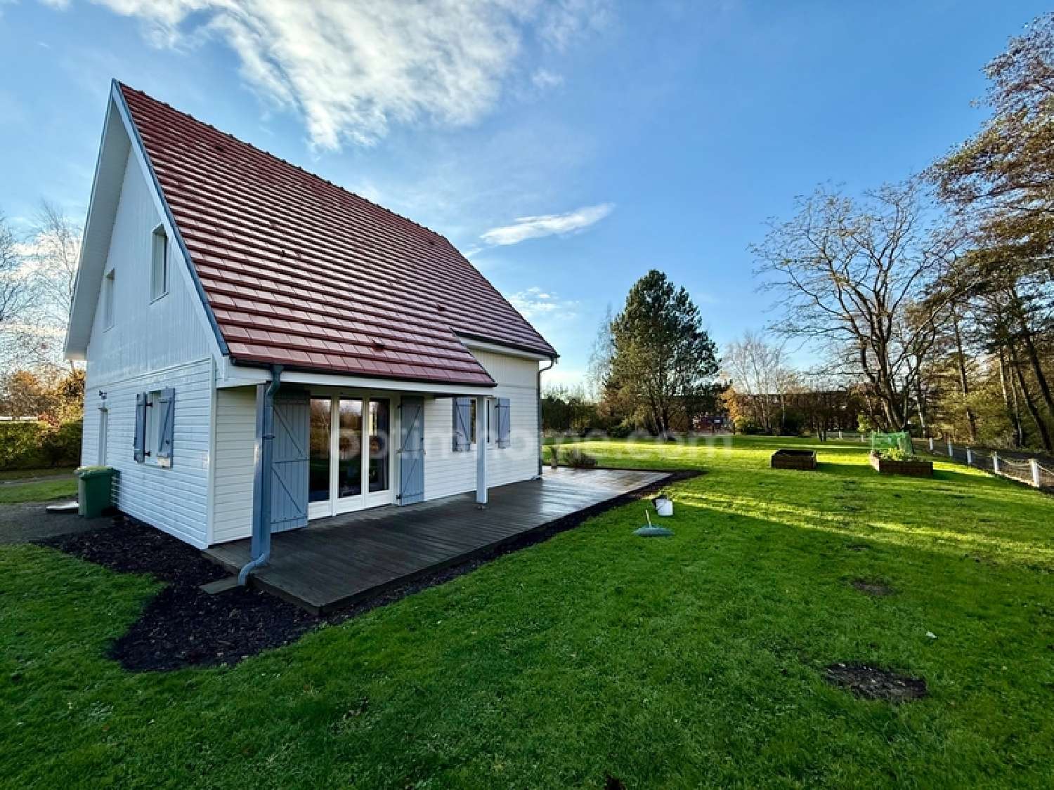  for sale house Groffliers Pas-de-Calais 3