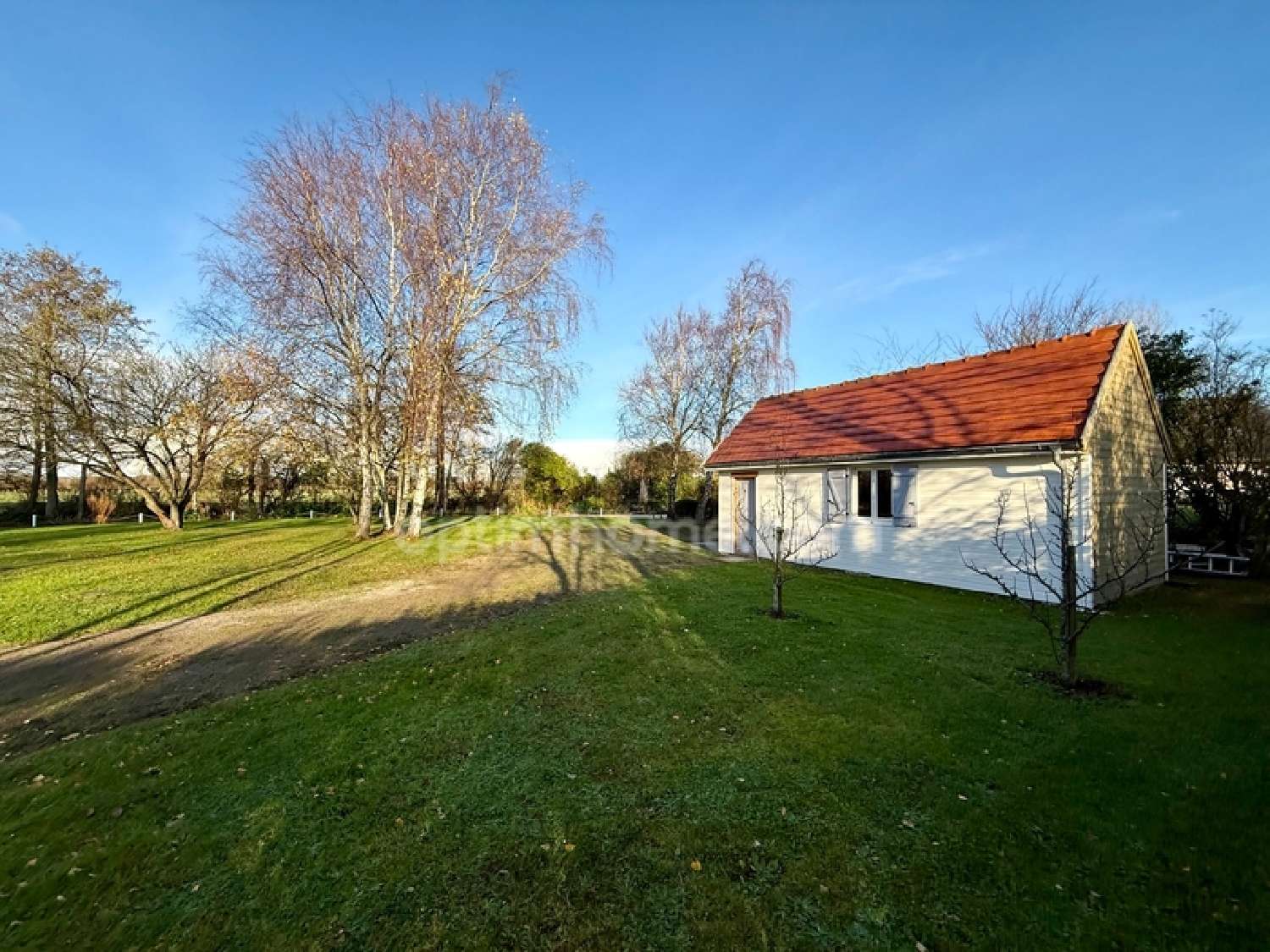  for sale house Groffliers Pas-de-Calais 5