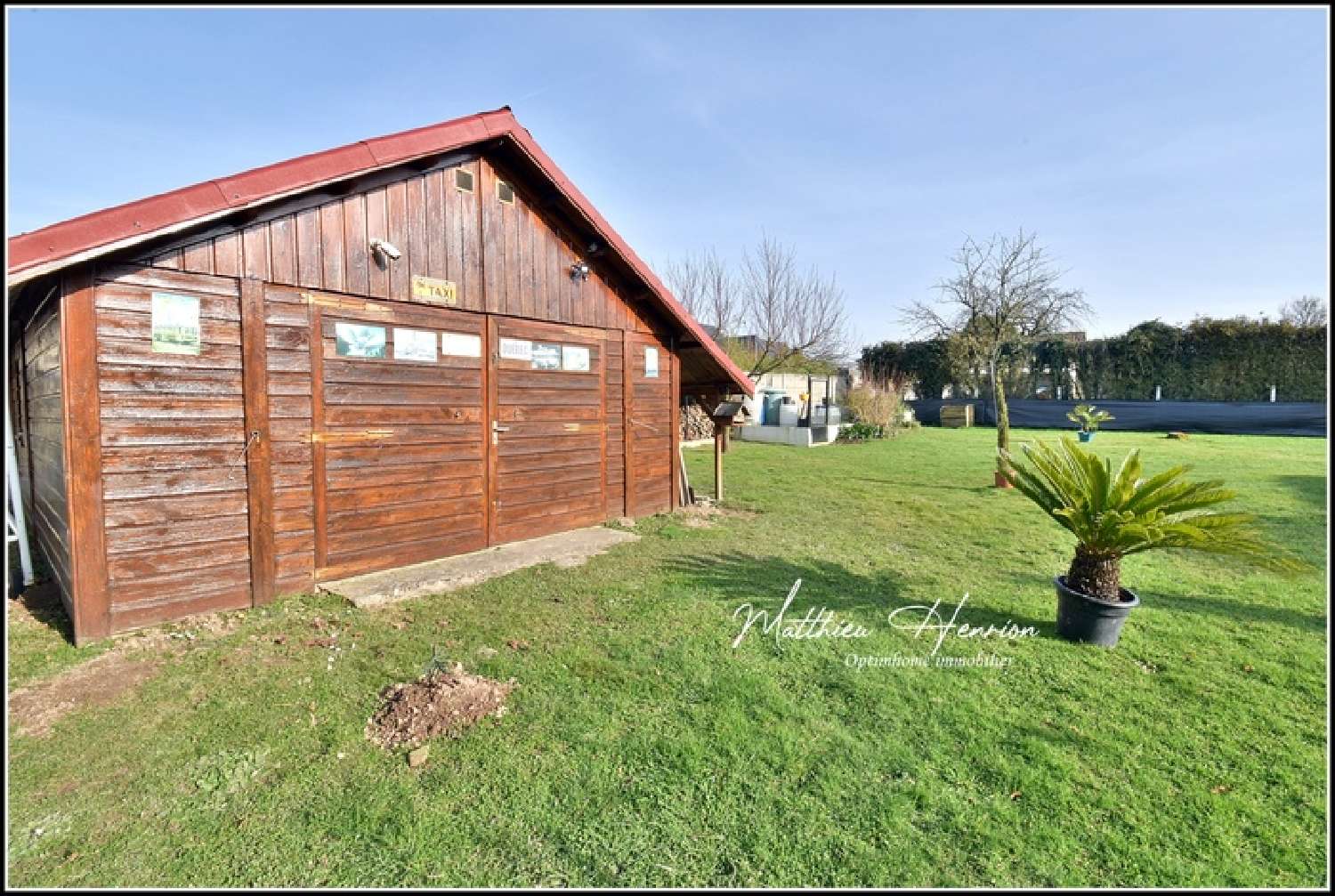  for sale house Grossoeuvre Eure 3