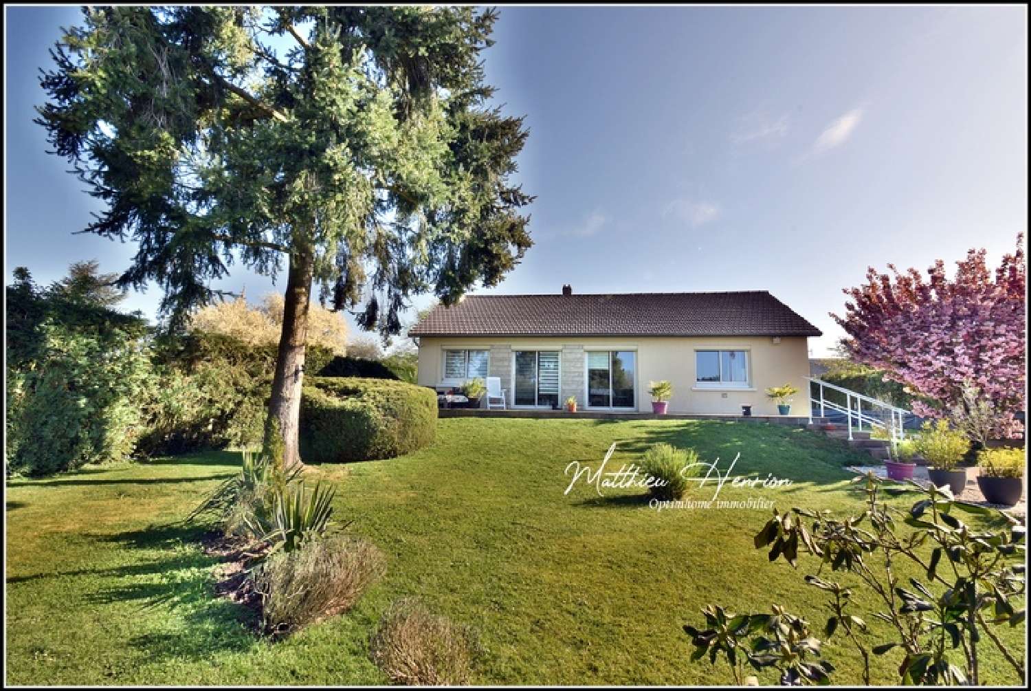  for sale house Grossoeuvre Eure 4